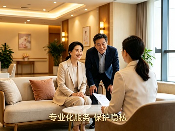 长子有偿售卵代生女生的客户的客户群体有哪些