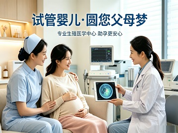 长子辅助生育服务 试管婴儿行业的兴起背景、发展与未来展望